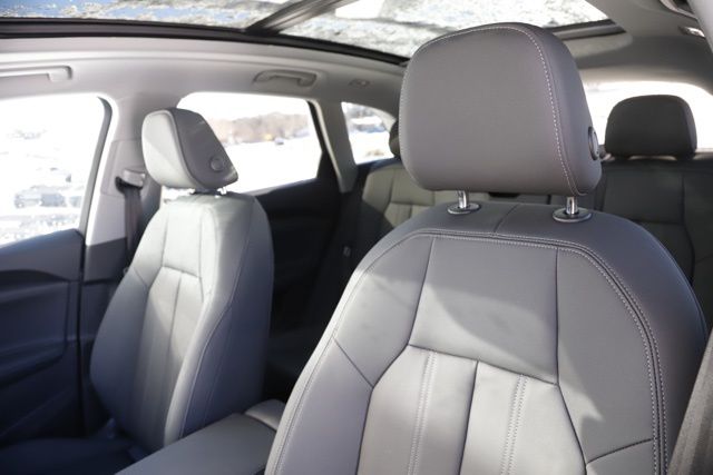 2025 Audi Q5 Premium - Photo 14
