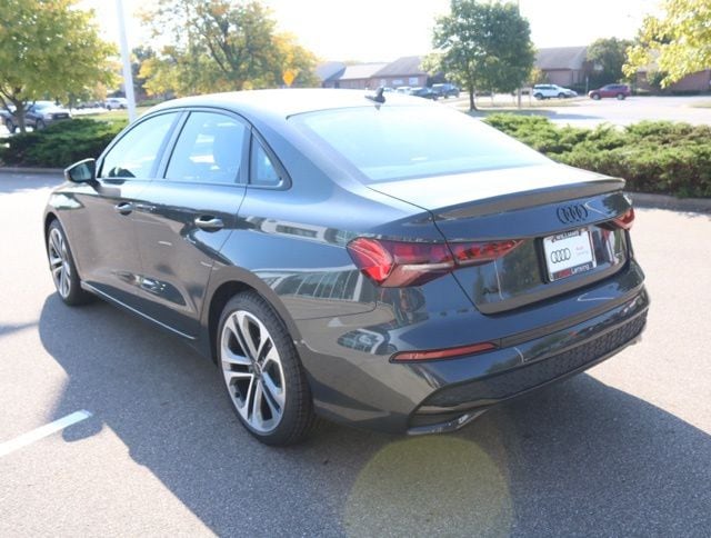 2026 Audi A3 Premium - Photo 4