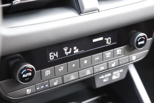 2026 Subaru Outback Touring XT - Photo 27