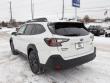 2025 Subaru Outback Onyx Edition SUV