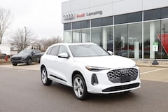 2025 Audi Q5 2.0T Premium Plus SUV