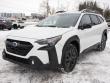 2025 Subaru Outback Onyx Edition SUV