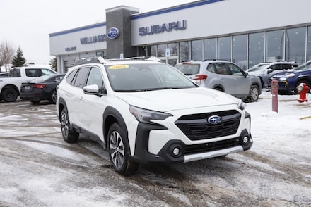 2025 Subaru Outback Touring SUV