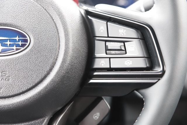 2026 Subaru Outback Limited - Photo 22
