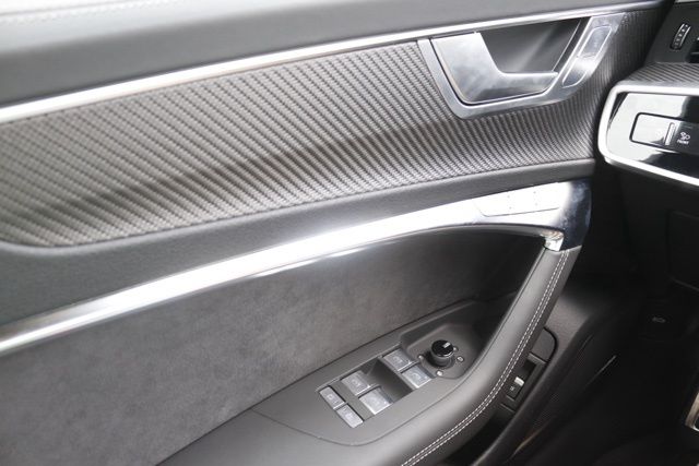 2025 Audi S6 Prestige - Photo 24