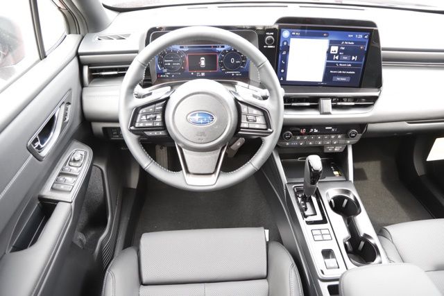 2026 Subaru Outback Touring XT - Photo 19