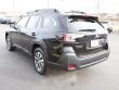 2025 Subaru Outback Base SUV