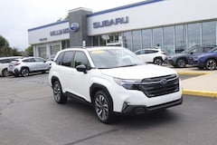 2025 Subaru Forester Touring SUV