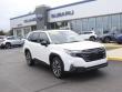 2025 Subaru Forester Touring SUV