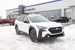 2025 Subaru Outback Onyx Edition SUV