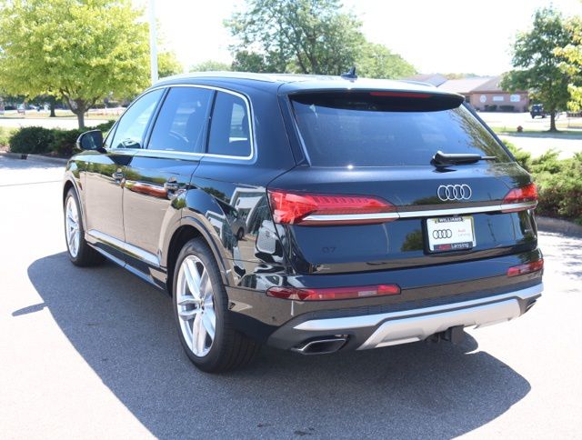 2025 Audi Q7 Premium Plus - Photo 7