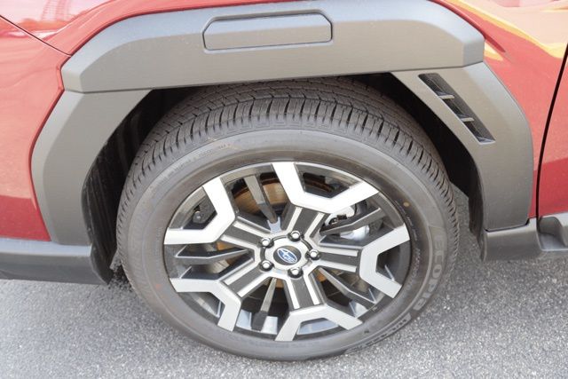 2026 Subaru Outback Touring XT - Photo 14