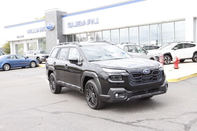 2026 Subaru Outback Limited XT's photo