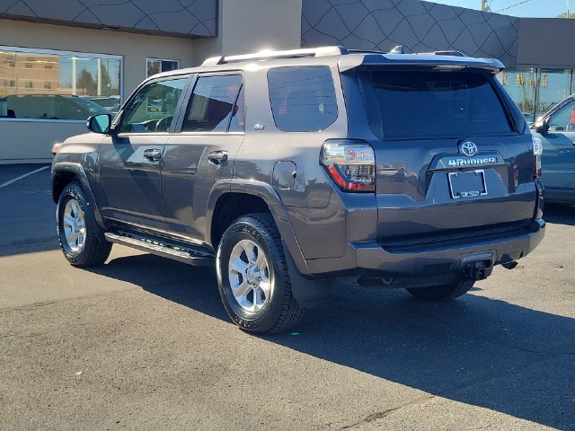 Used 2023 Toyota 4Runner SR5 Premium SUV
