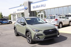 2026 Subaru Crosstrek Limited SUV