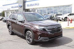 2026 Subaru Forester Limited SUV