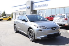 2026 Subaru Solterra Premium SUV