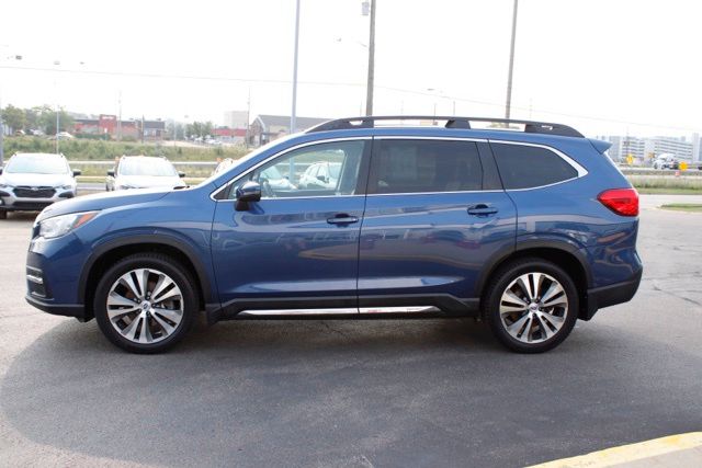 2020 Subaru Ascent Limited - Photo 10