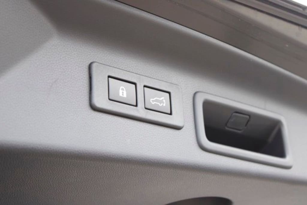 New 2026 Subaru Forester Sport SUV