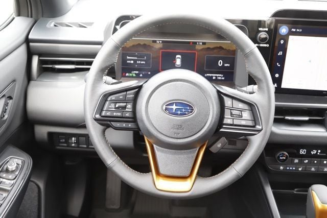 2026 Subaru Outback Wilderness - Photo 22