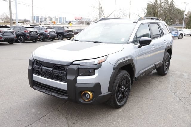2026 Subaru Outback Wilderness - Photo 7