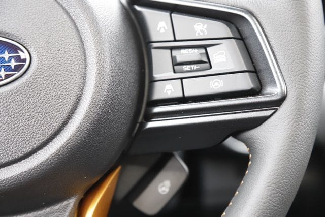 2026 Subaru Outback Wilderness - Photo 24