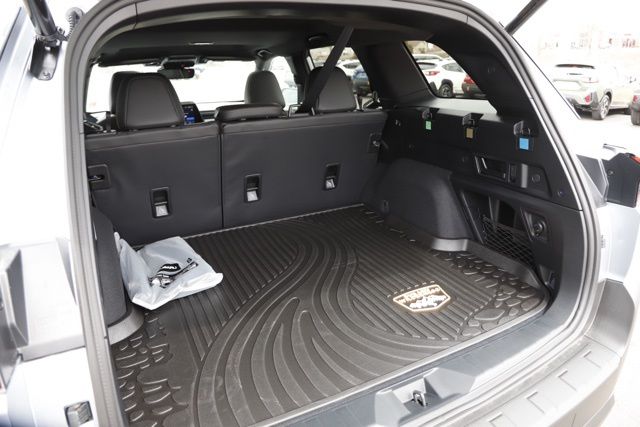 2026 Subaru Outback Wilderness - Photo 5