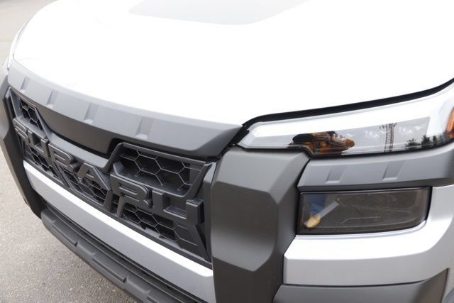 2026 Subaru Outback Wilderness - Photo 11
