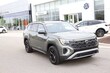  Volkswagen Atlas