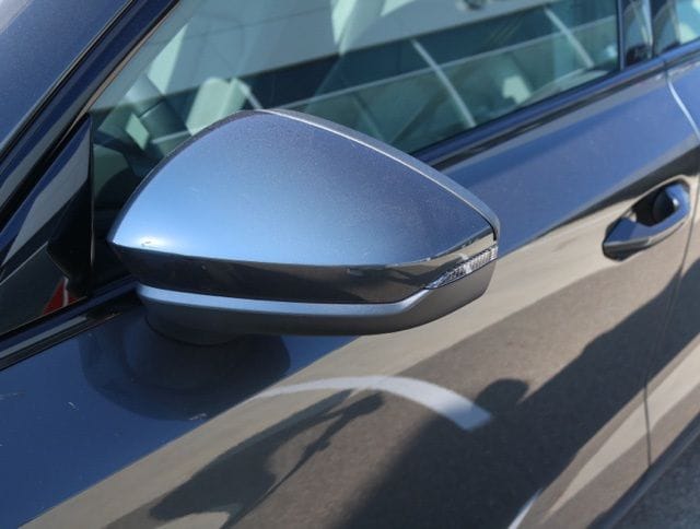 2026 Audi A3 Premium - Photo 10