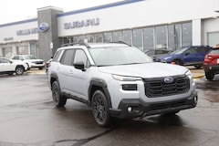 2026 Subaru Outback Limited SUV