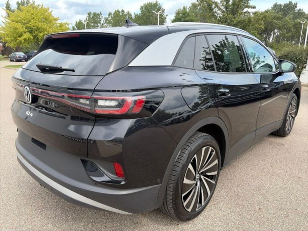 Used 2023 Volkswagen ID.4 Pro S Plus SUV