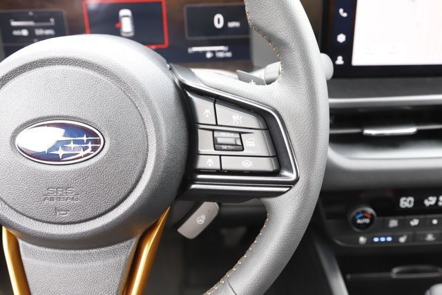 2026 Subaru Outback Wilderness - Photo 20