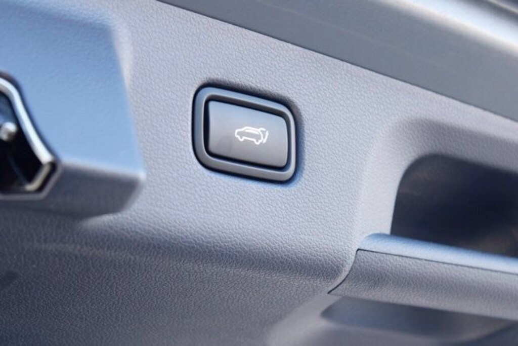 Used 2025 Hyundai Palisade Calligraphy SUV