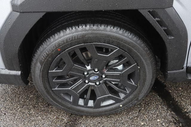 2026 Subaru Outback Limited - Photo 10