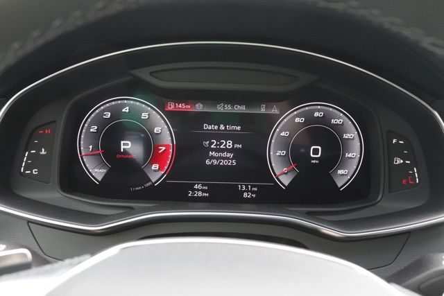 2025 Audi S6 Prestige - Photo 31