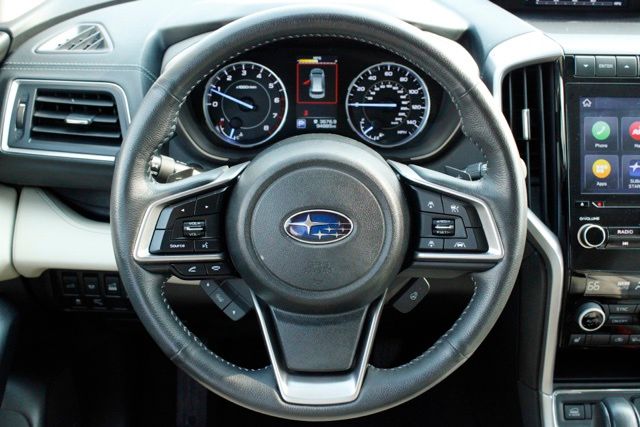 2020 Subaru Ascent Limited - Photo 22