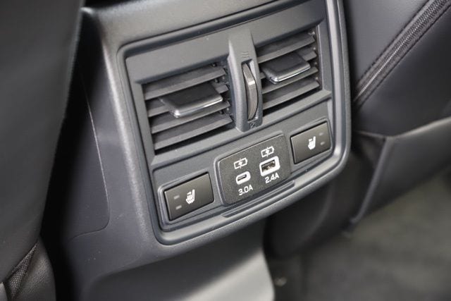 2026 Subaru Outback Touring XT - Photo 20