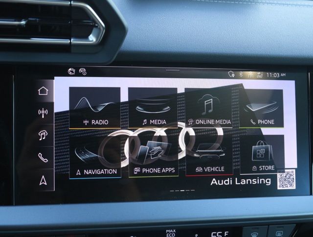 2026 Audi A3 Premium - Photo 22