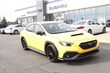  Subaru WRX