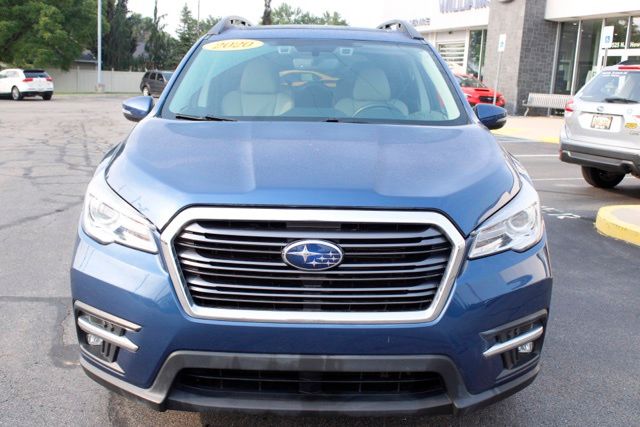 2020 Subaru Ascent Limited - Photo 8