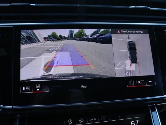 2025 Audi Q7 Premium Plus - Photo 29