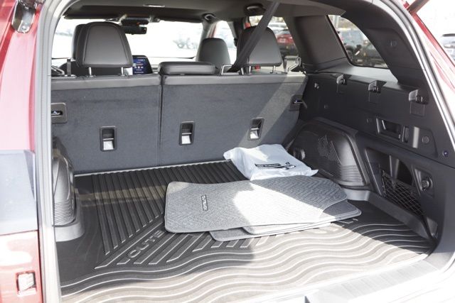 2026 Subaru Outback Touring XT - Photo 7