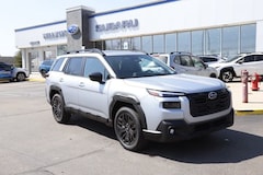 2026 Subaru Outback Limited XT SUV