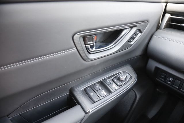 2026 Subaru Outback Touring XT - Photo 26