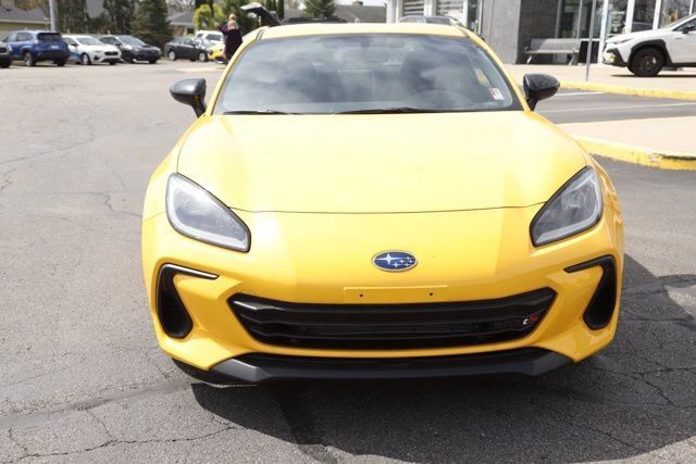 2026 Subaru BRZ Series.Yellow - Photo 11