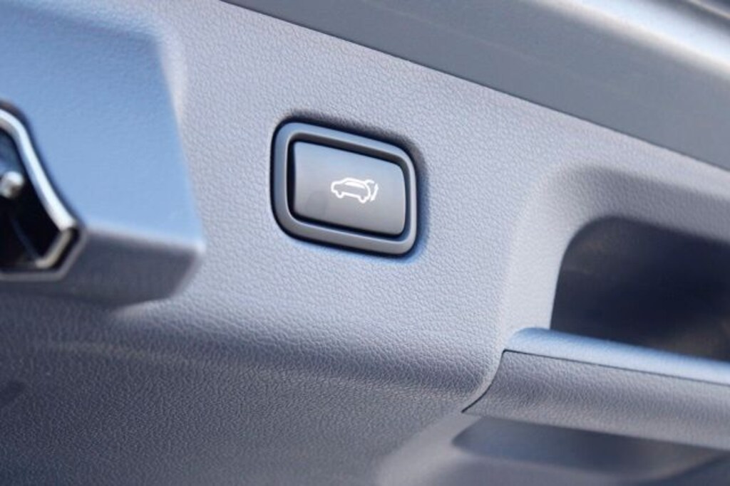 Used 2025 Hyundai Palisade Calligraphy SUV