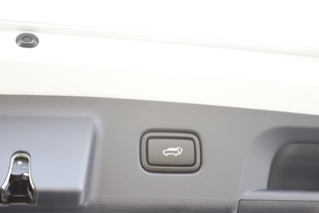 Used 2025 Hyundai Palisade Calligraphy SUV