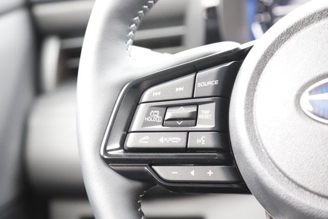 2026 Subaru Outback Touring XT - Photo 23