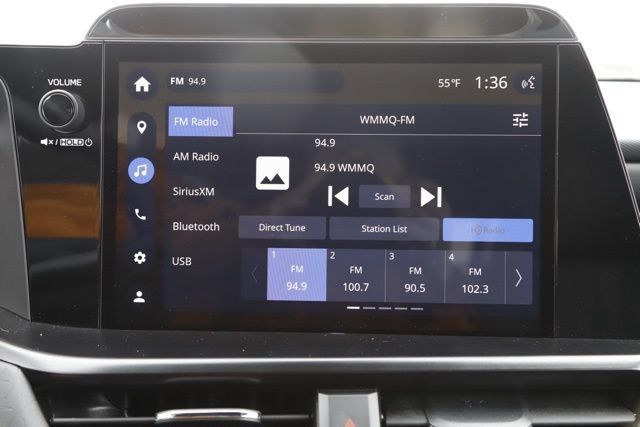 2026 Subaru Outback Wilderness - Photo 25
